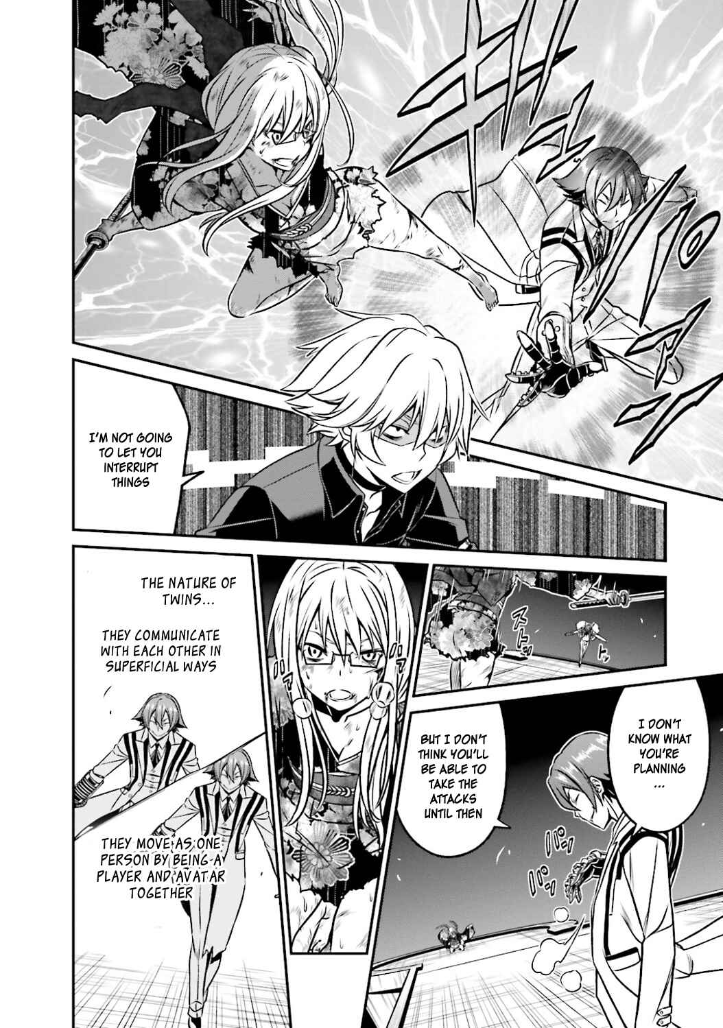 Page 16 Chapter 44 Not Lives