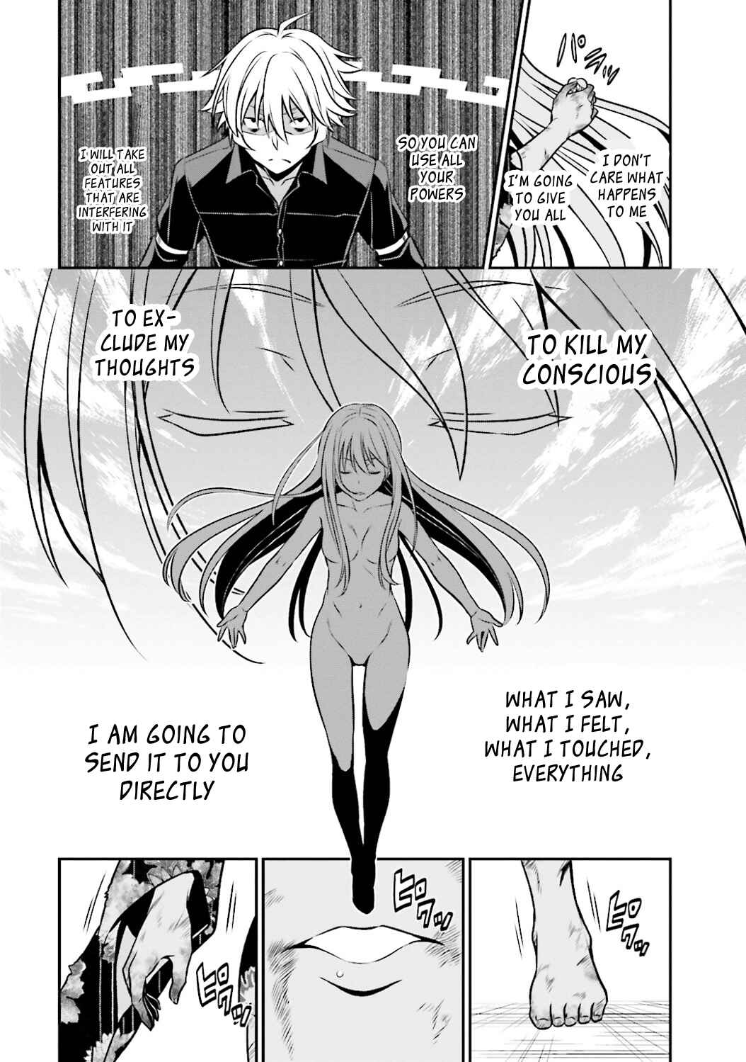 Page 19 Chapter 44 Not Lives
