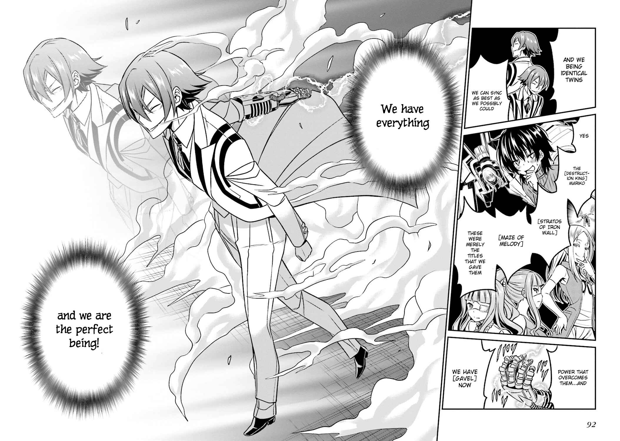 Page 4 Chapter 44 Not Lives
