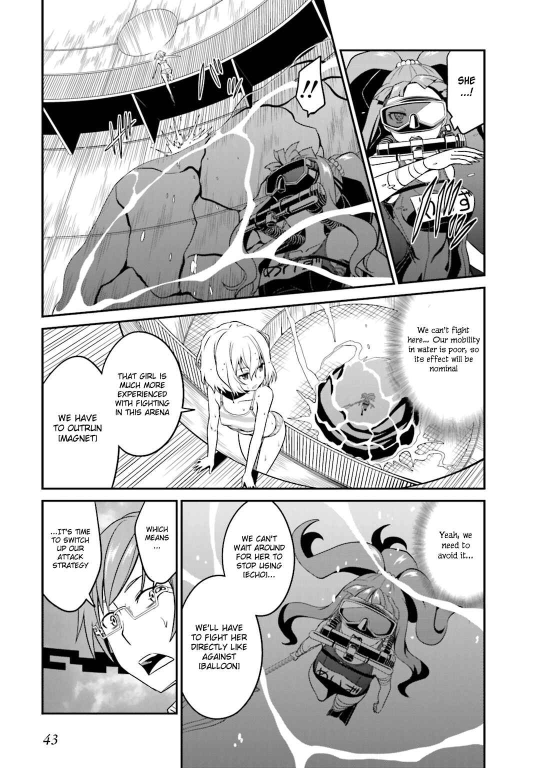 Page 10 Chapter 22 Not Lives