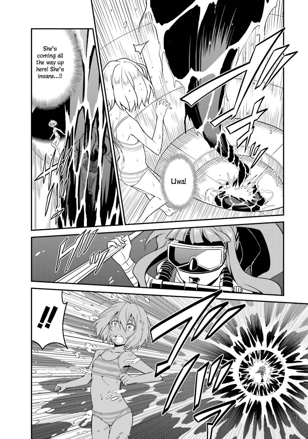 Page 11 Chapter 22 Not Lives