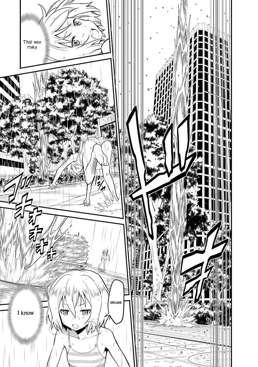 Page 12 Chapter 22 Not Lives