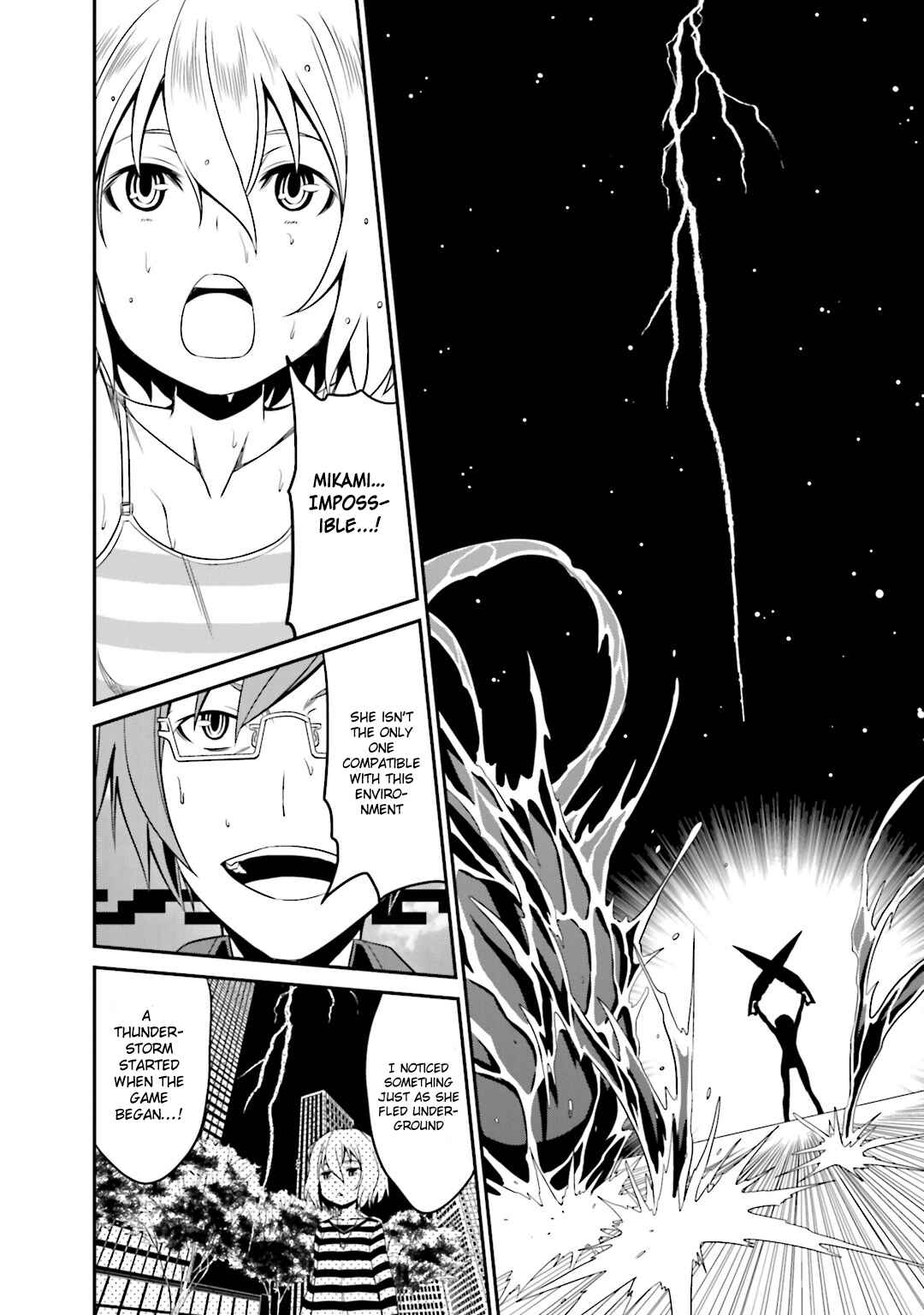 Page 15 Chapter 22 Not Lives