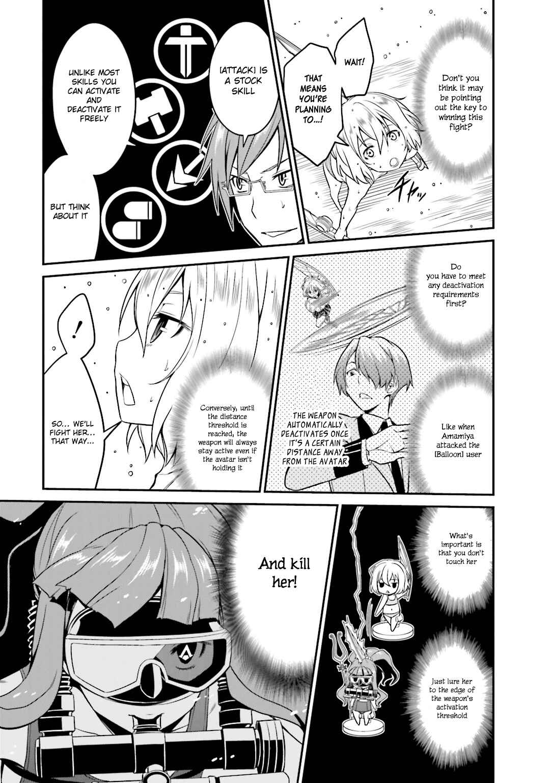 Page 16 Chapter 22 Not Lives