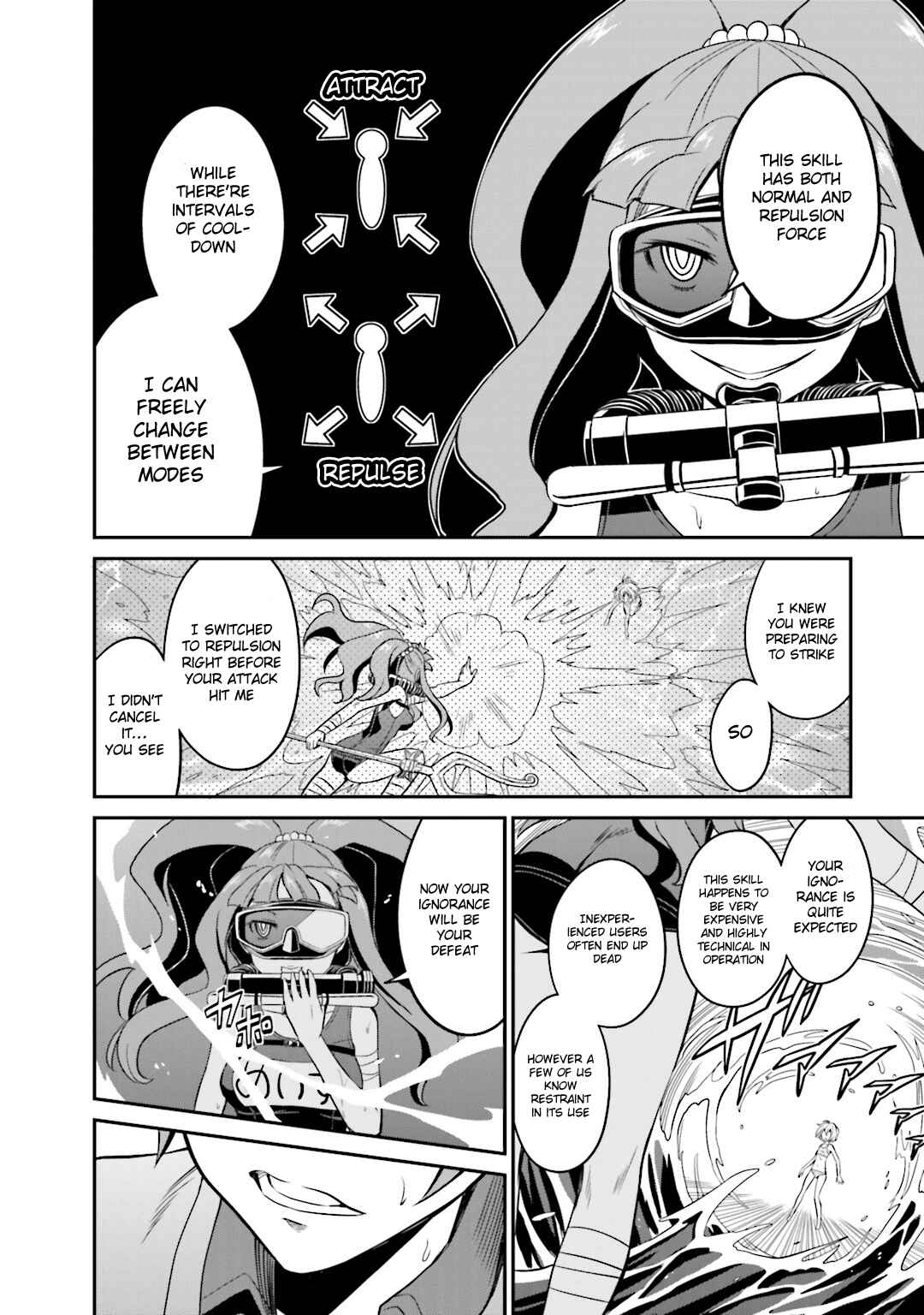 Page 23 Chapter 22 Not Lives