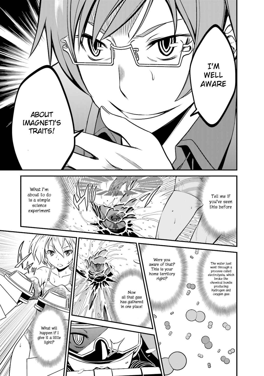 Page 24 Chapter 22 Not Lives