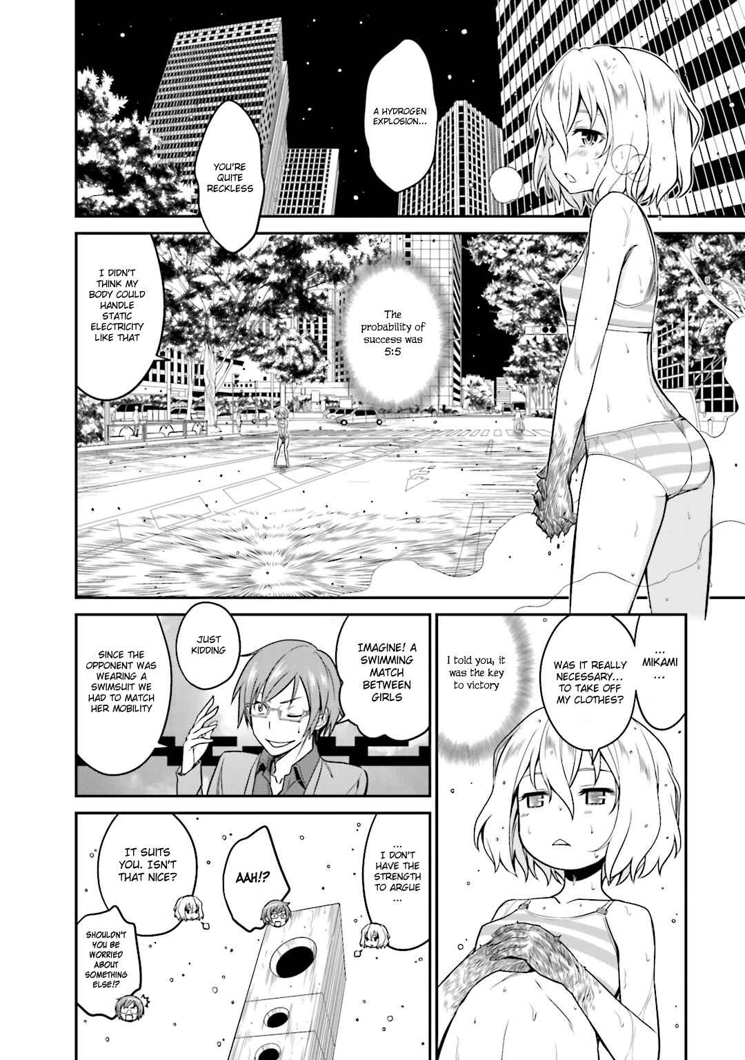 Page 27 Chapter 22 Not Lives
