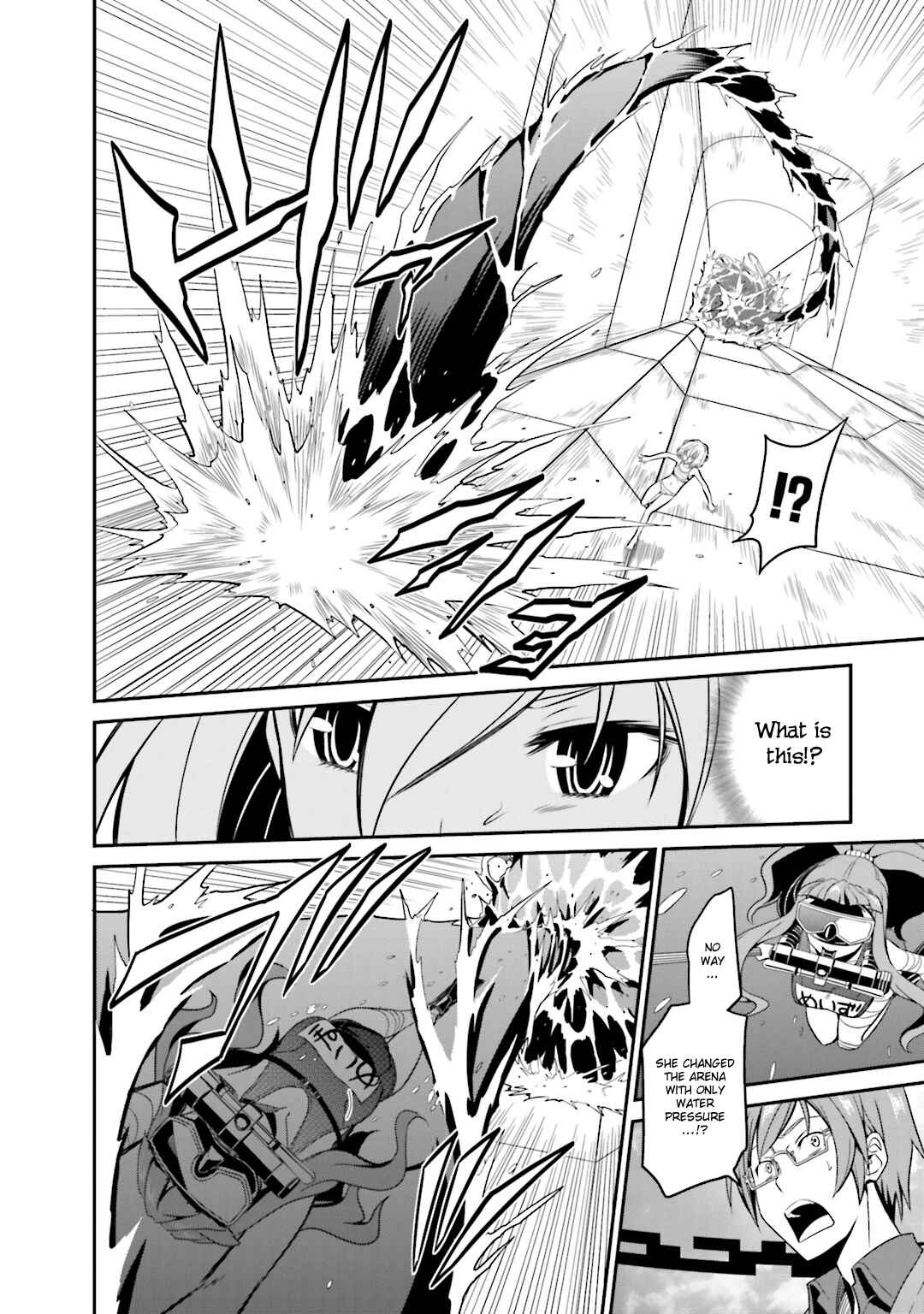 Page 5 Chapter 22 Not Lives