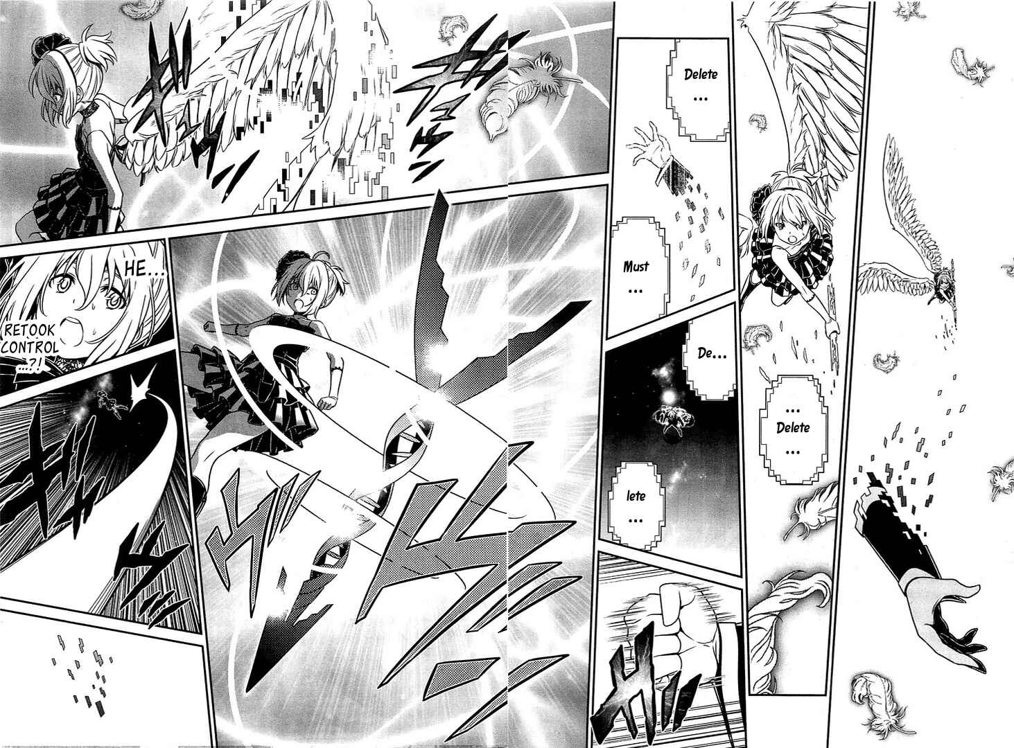 Page 13 Chapter 52 Not Lives