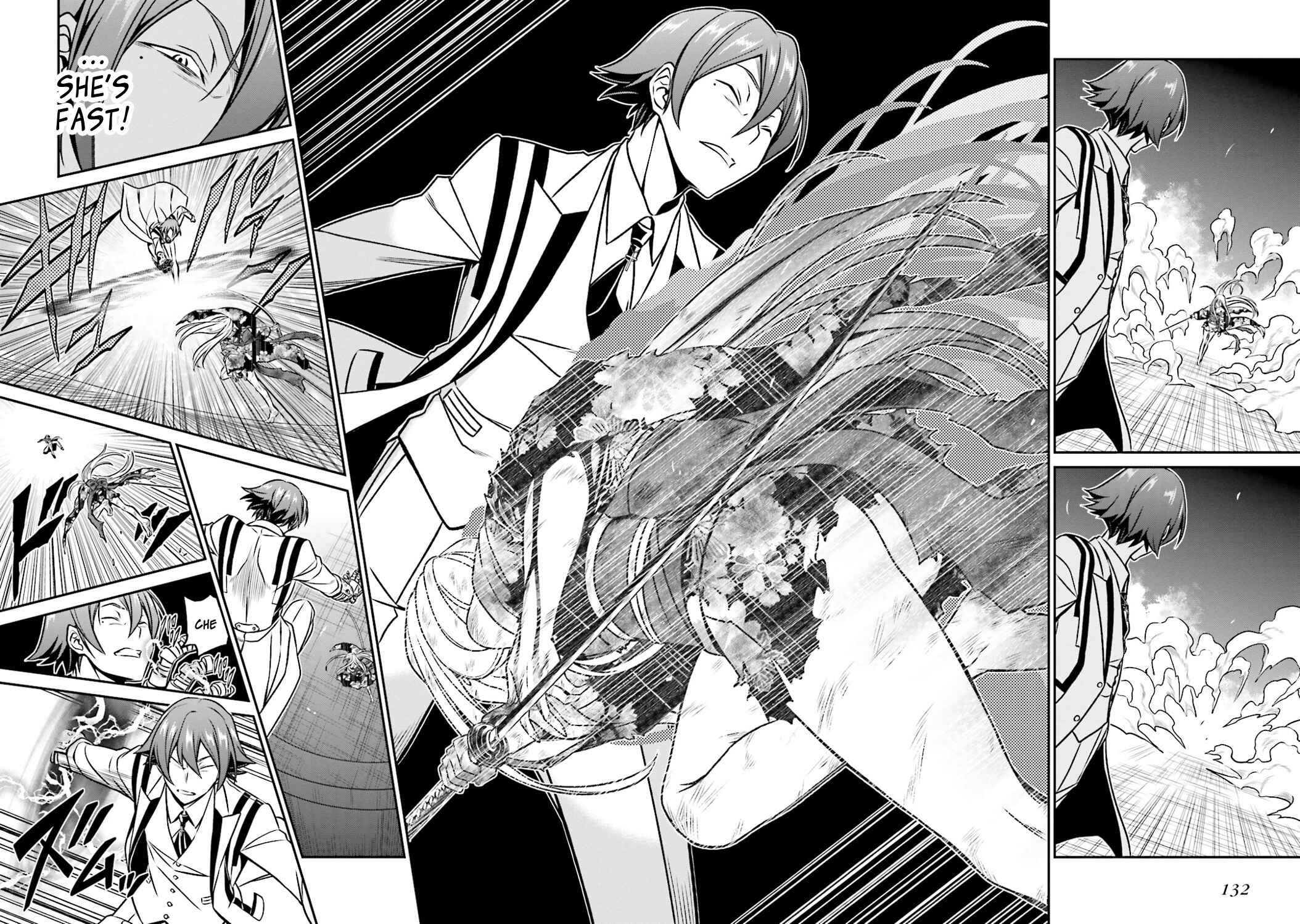 Page 10 Chapter 45 Not Lives