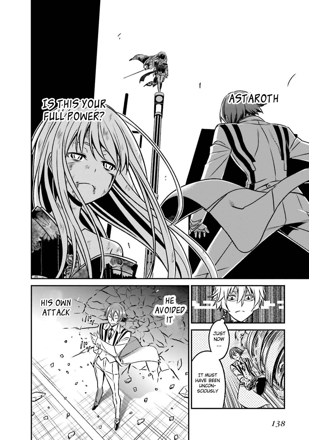 Page 13 Chapter 45 Not Lives