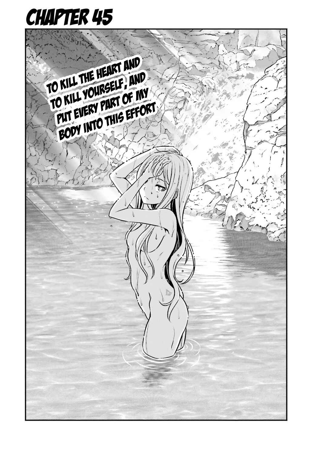 Page 3 Chapter 45 Not Lives