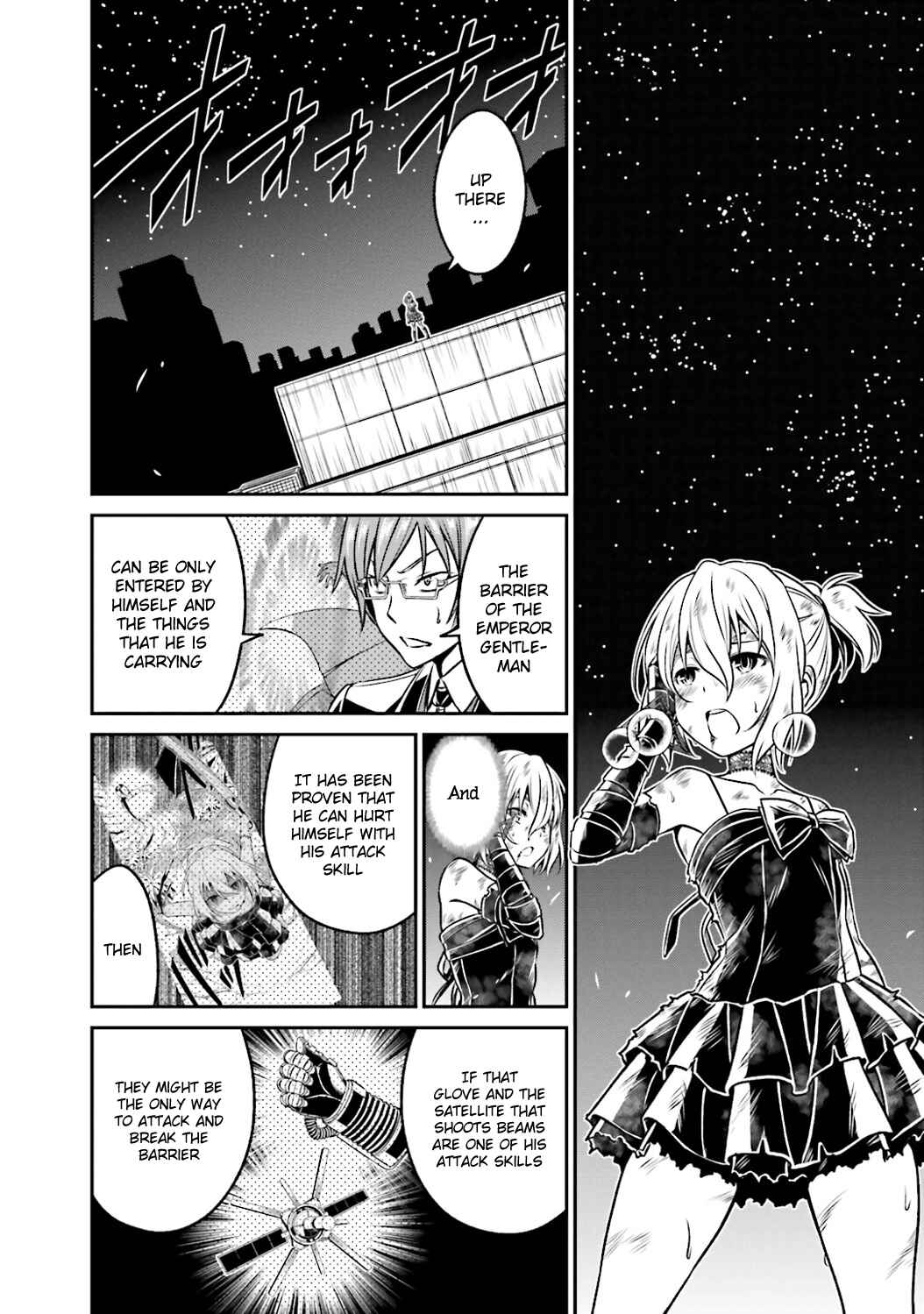 Page 4 Chapter 45 Not Lives