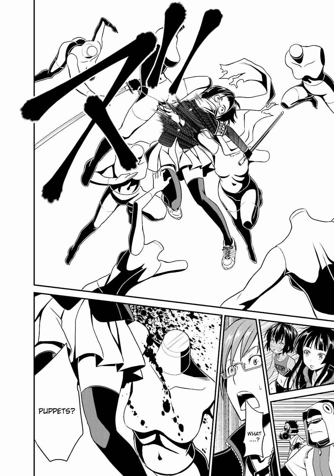 Page 13 Chapter 12 Not Lives