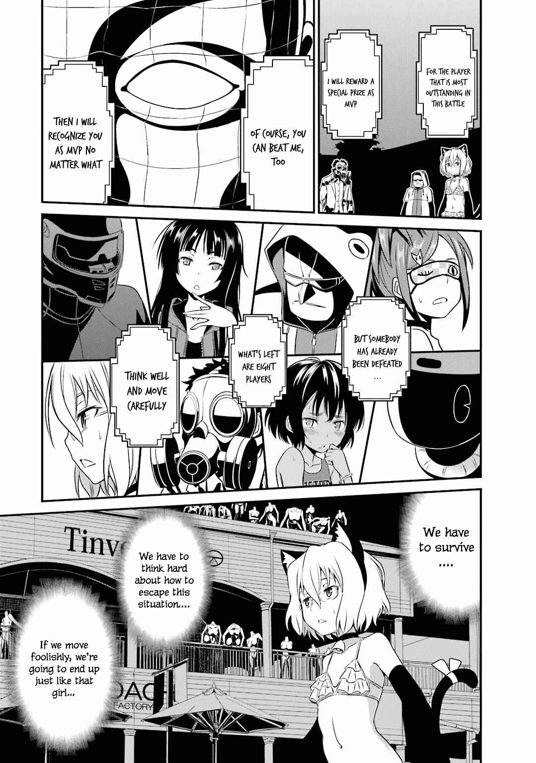 Page 17 Chapter 12 Not Lives