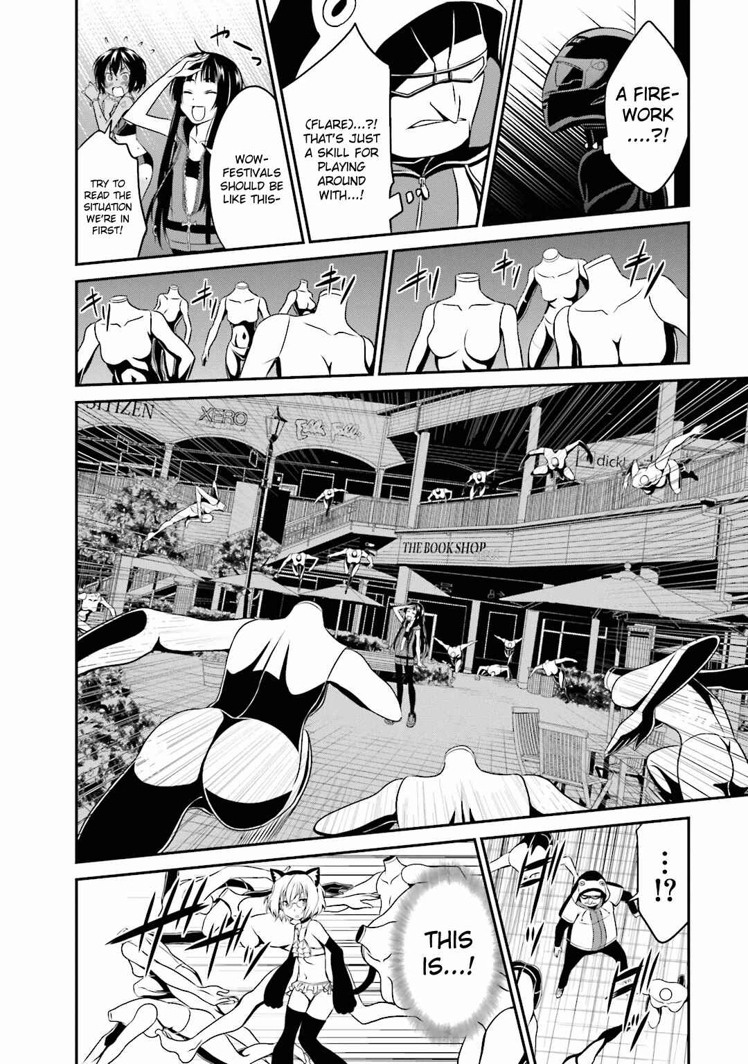 Page 19 Chapter 12 Not Lives