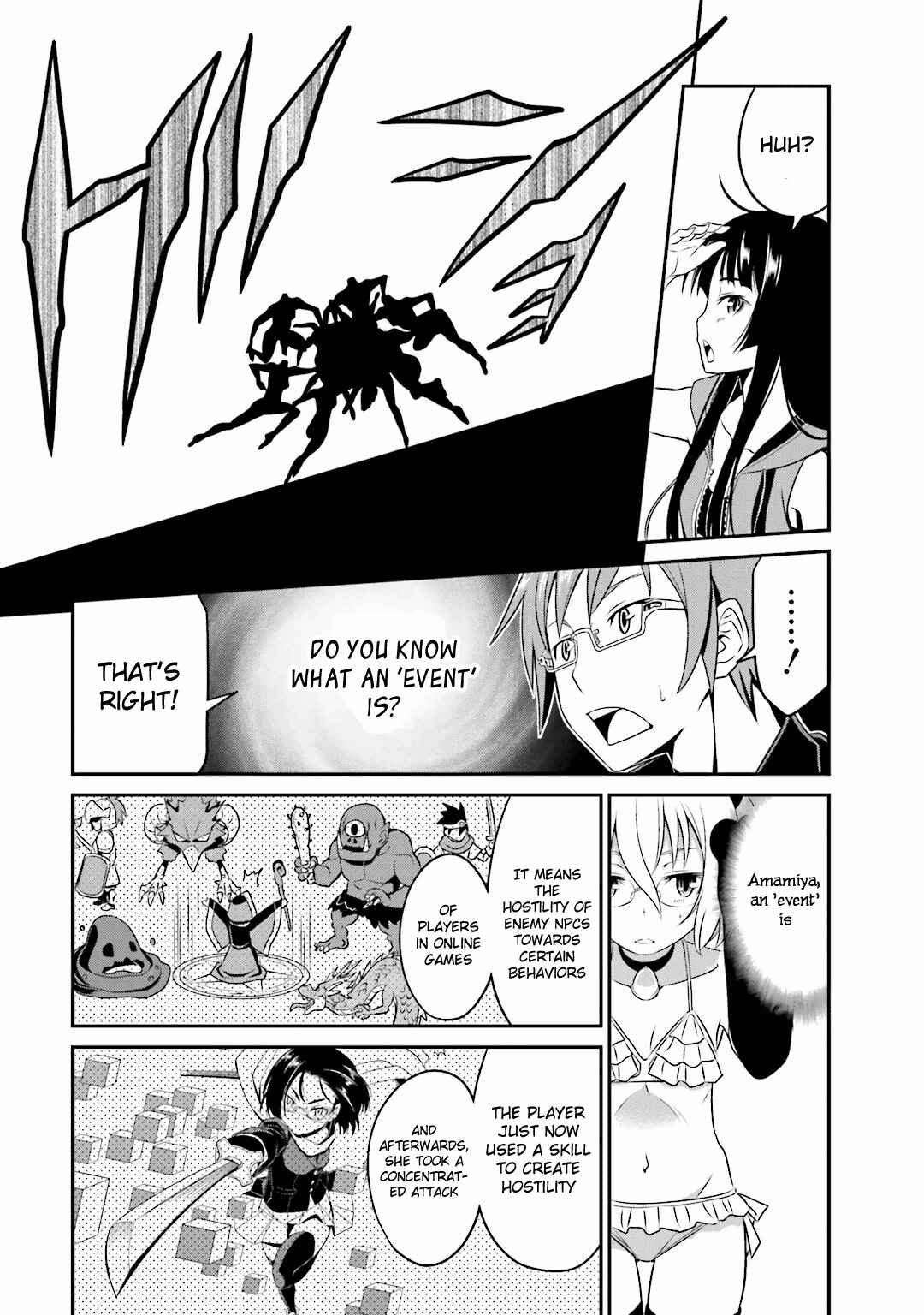 Page 20 Chapter 12 Not Lives