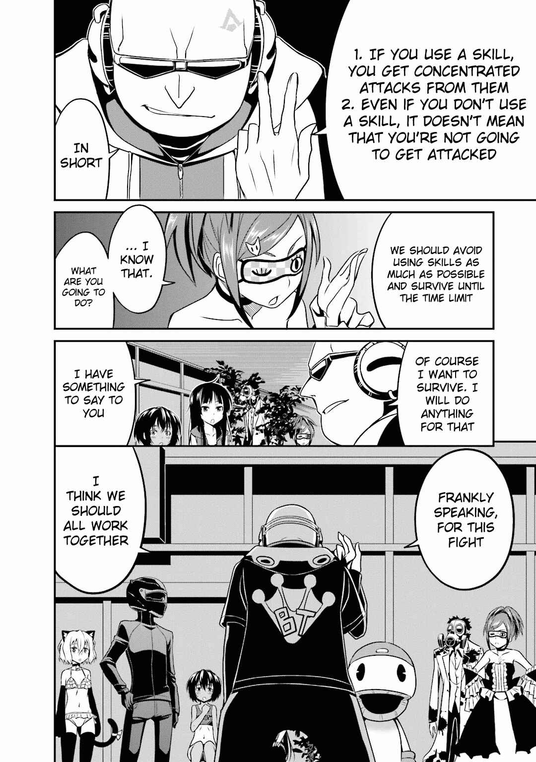 Page 23 Chapter 12 Not Lives