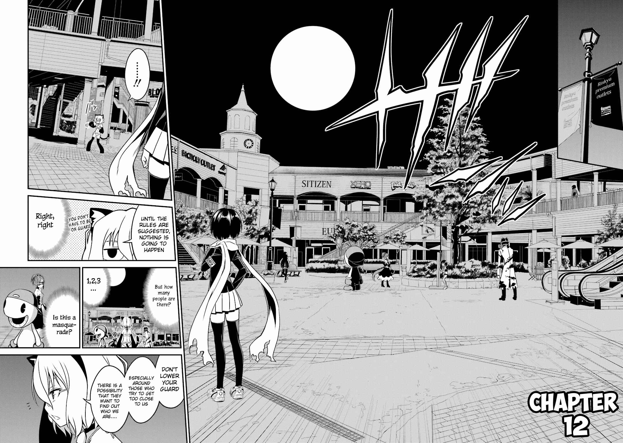 Page 3 Chapter 12 Not Lives