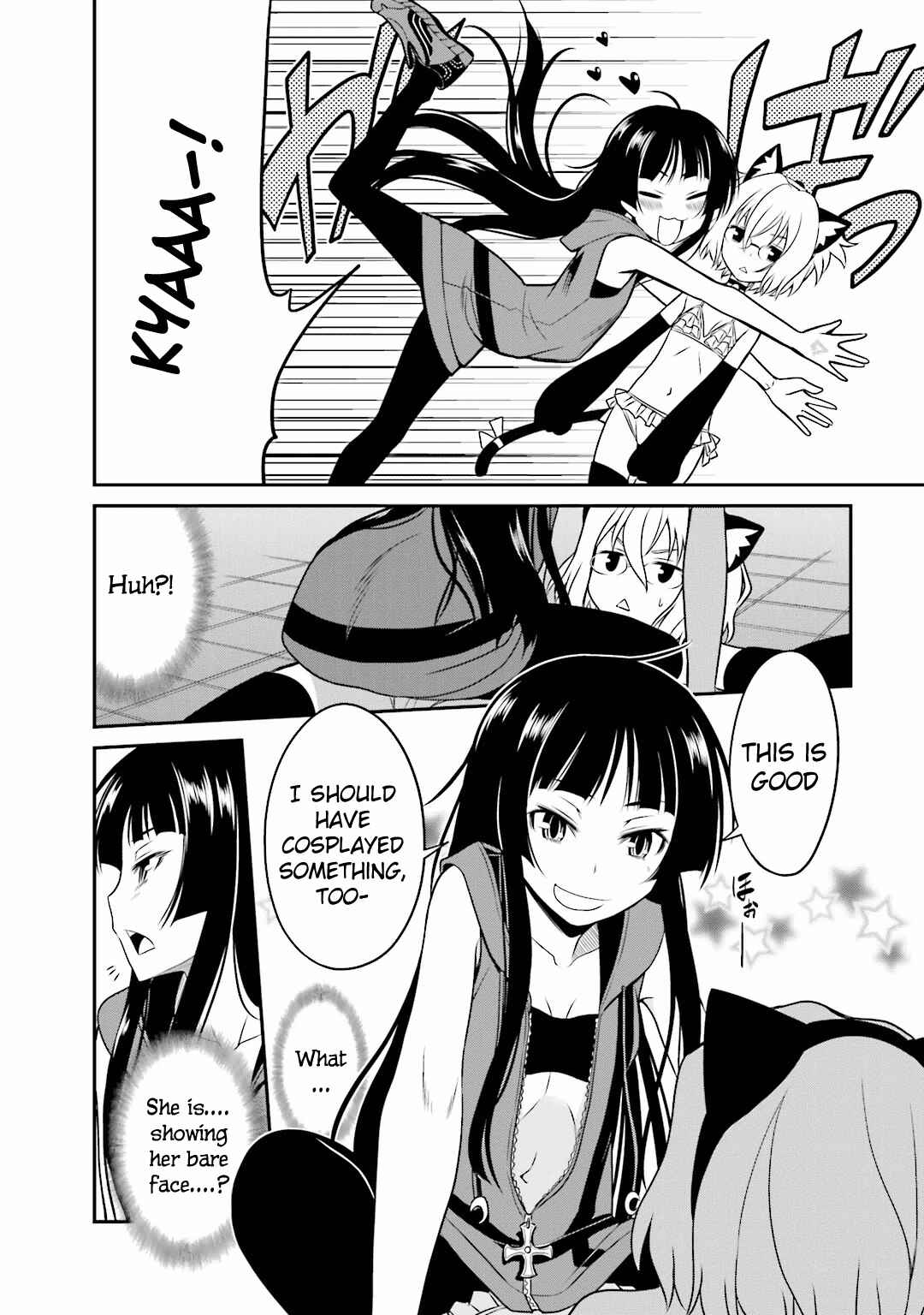 Page 4 Chapter 12 Not Lives