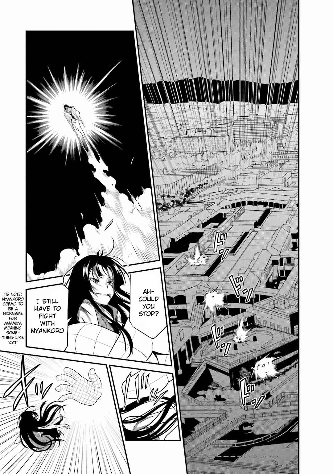 Page 10 Chapter 15 Not Lives