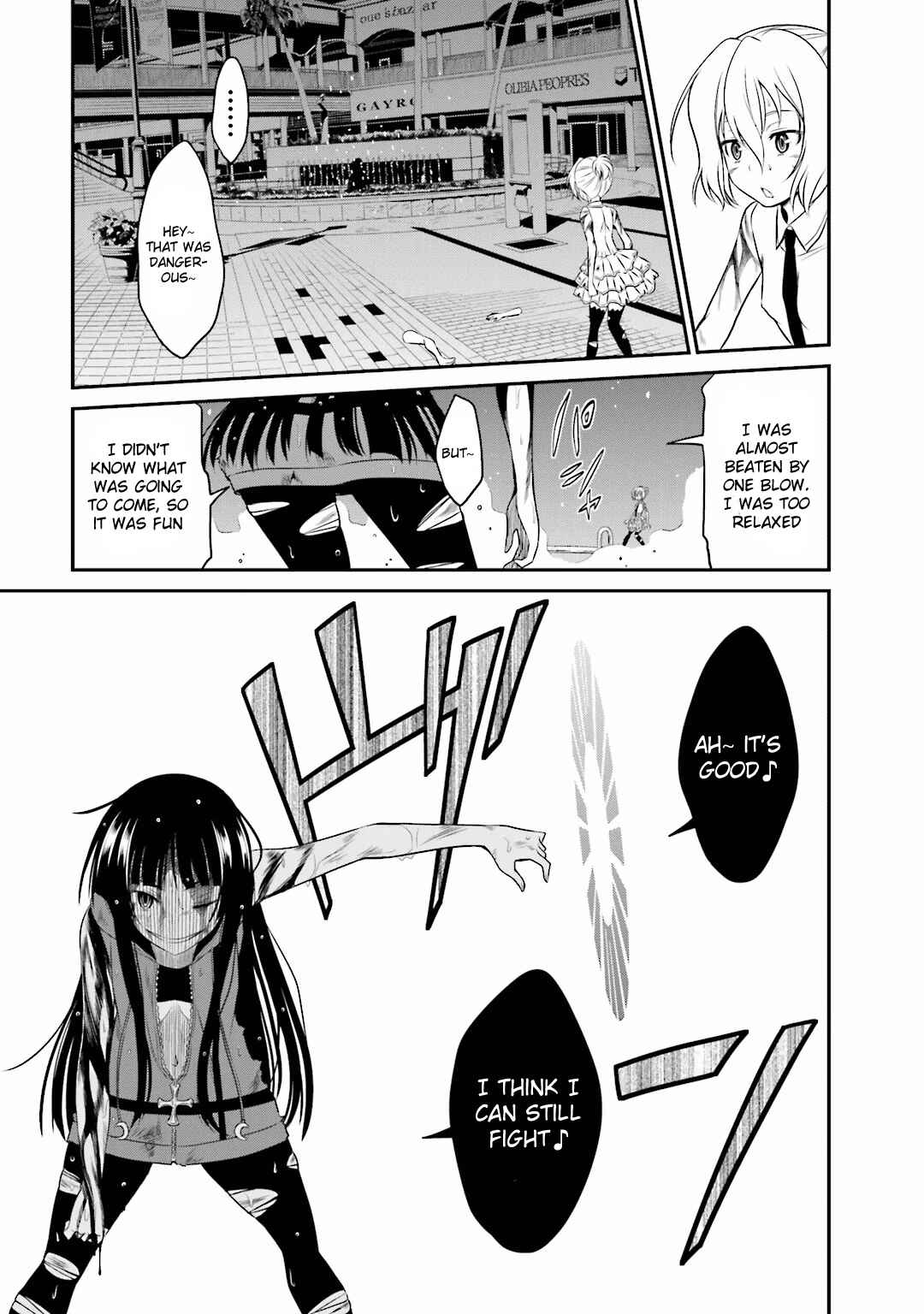 Page 12 Chapter 15 Not Lives