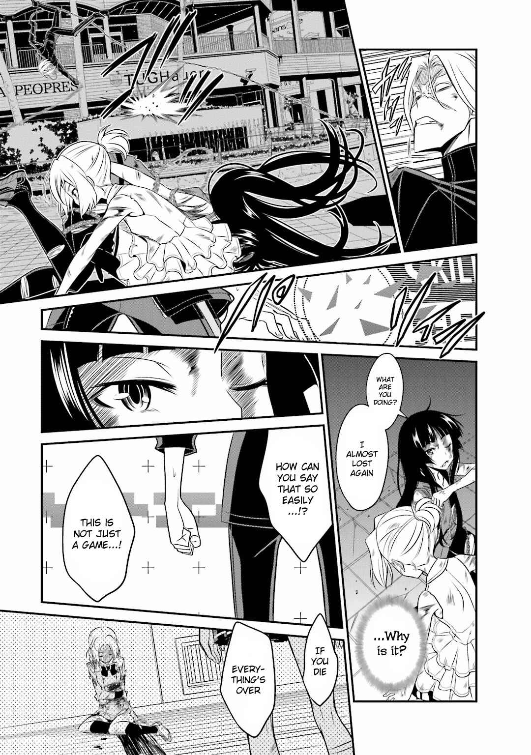 Page 18 Chapter 15 Not Lives