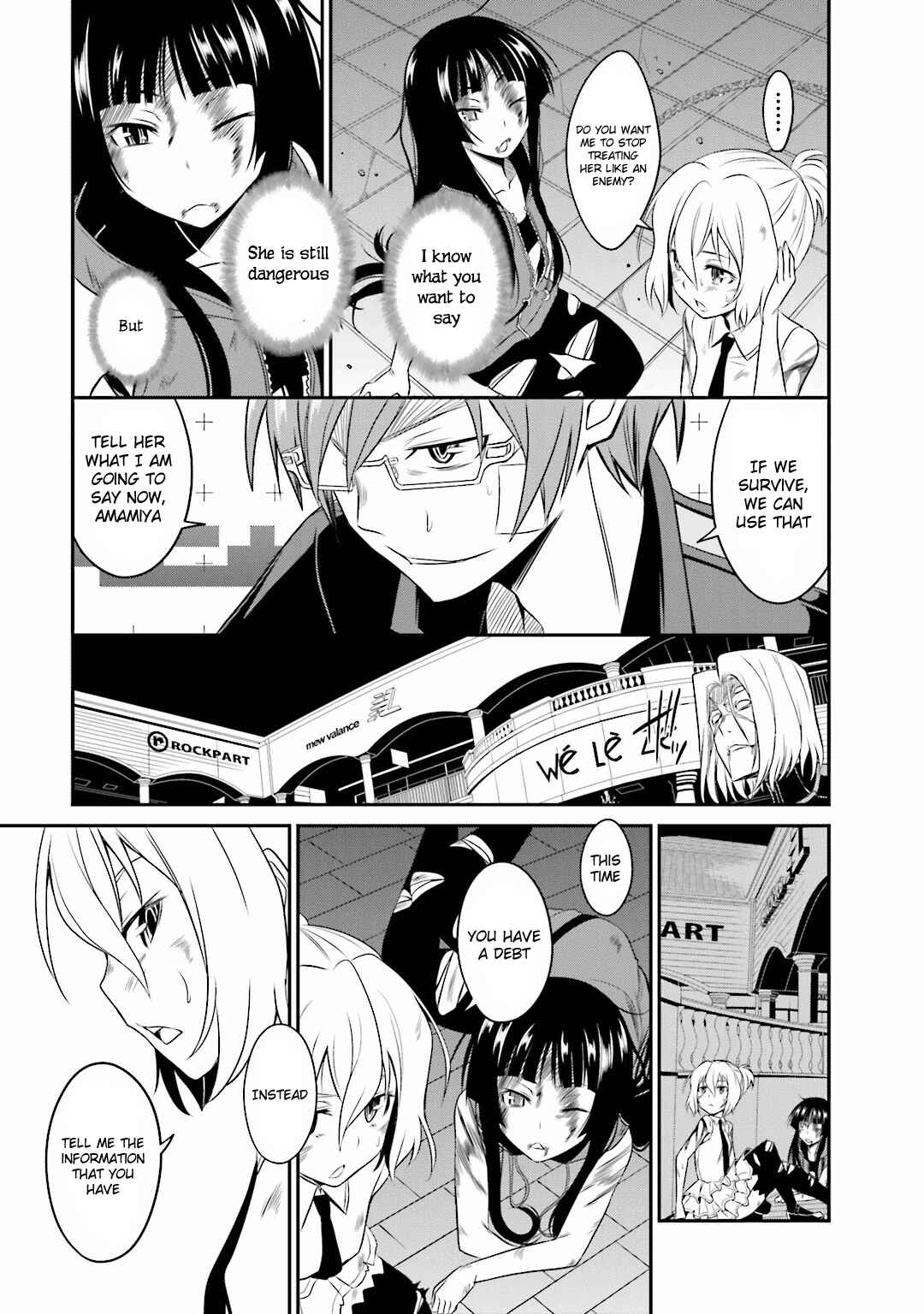 Page 20 Chapter 15 Not Lives