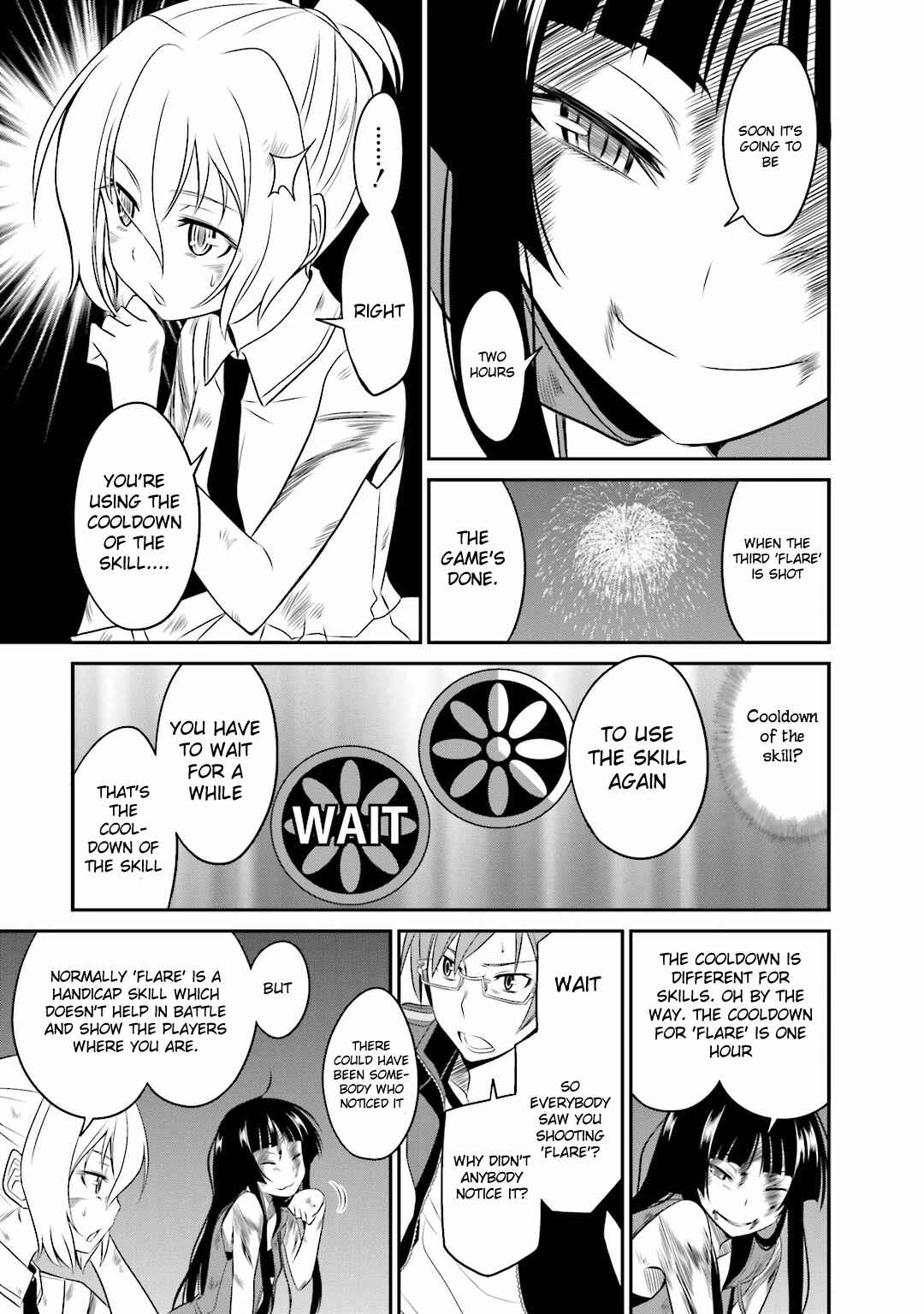 Page 22 Chapter 15 Not Lives