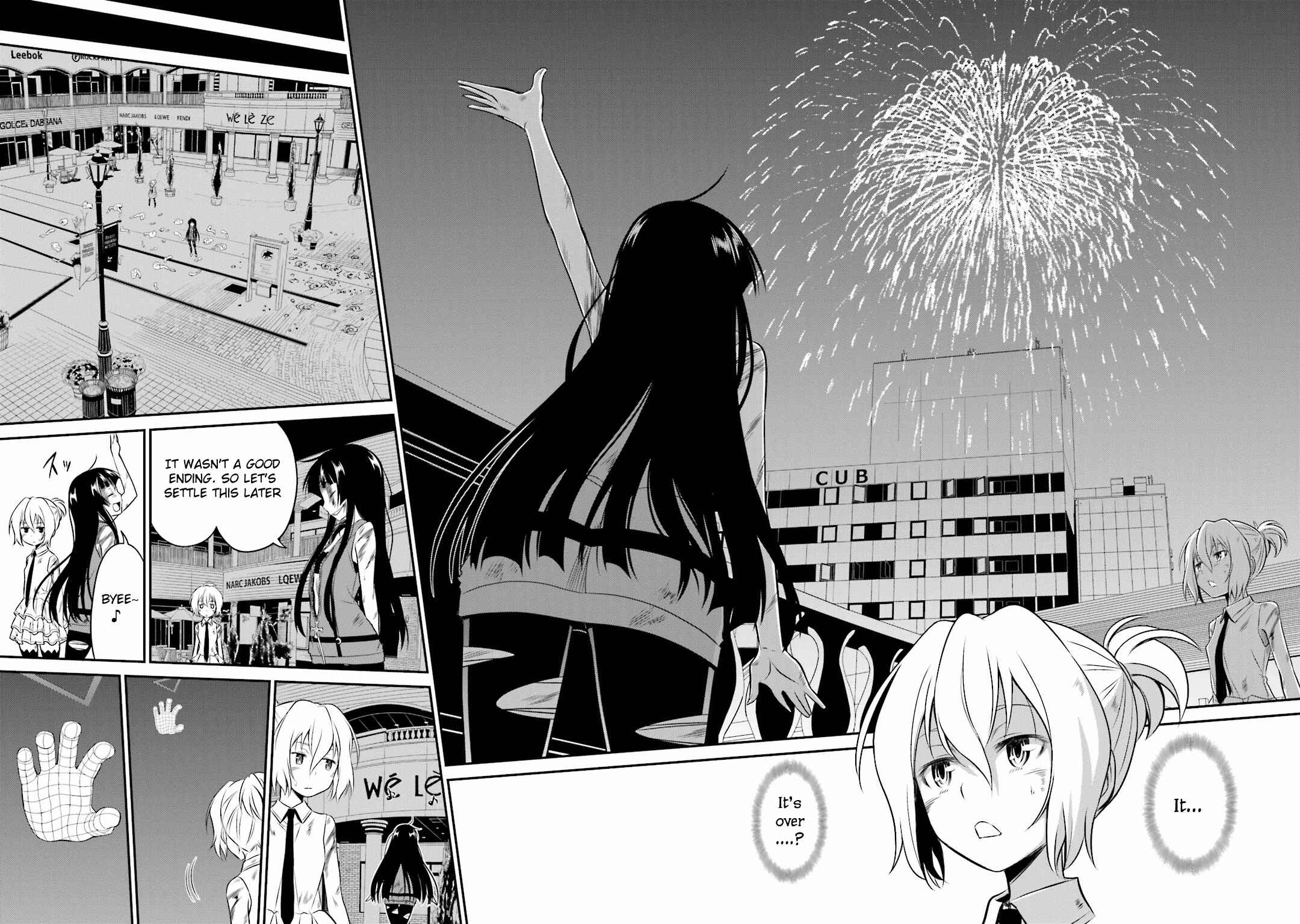 Page 25 Chapter 15 Not Lives