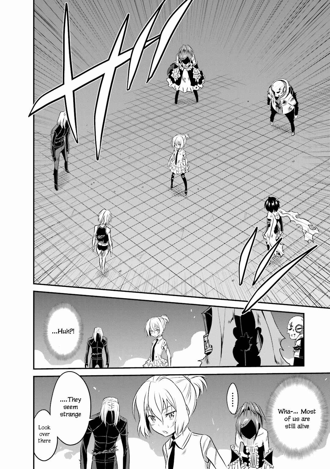 Page 26 Chapter 15 Not Lives