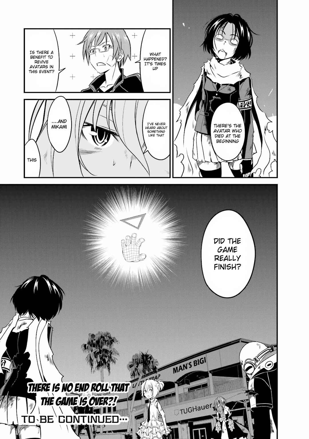 Page 27 Chapter 15 Not Lives