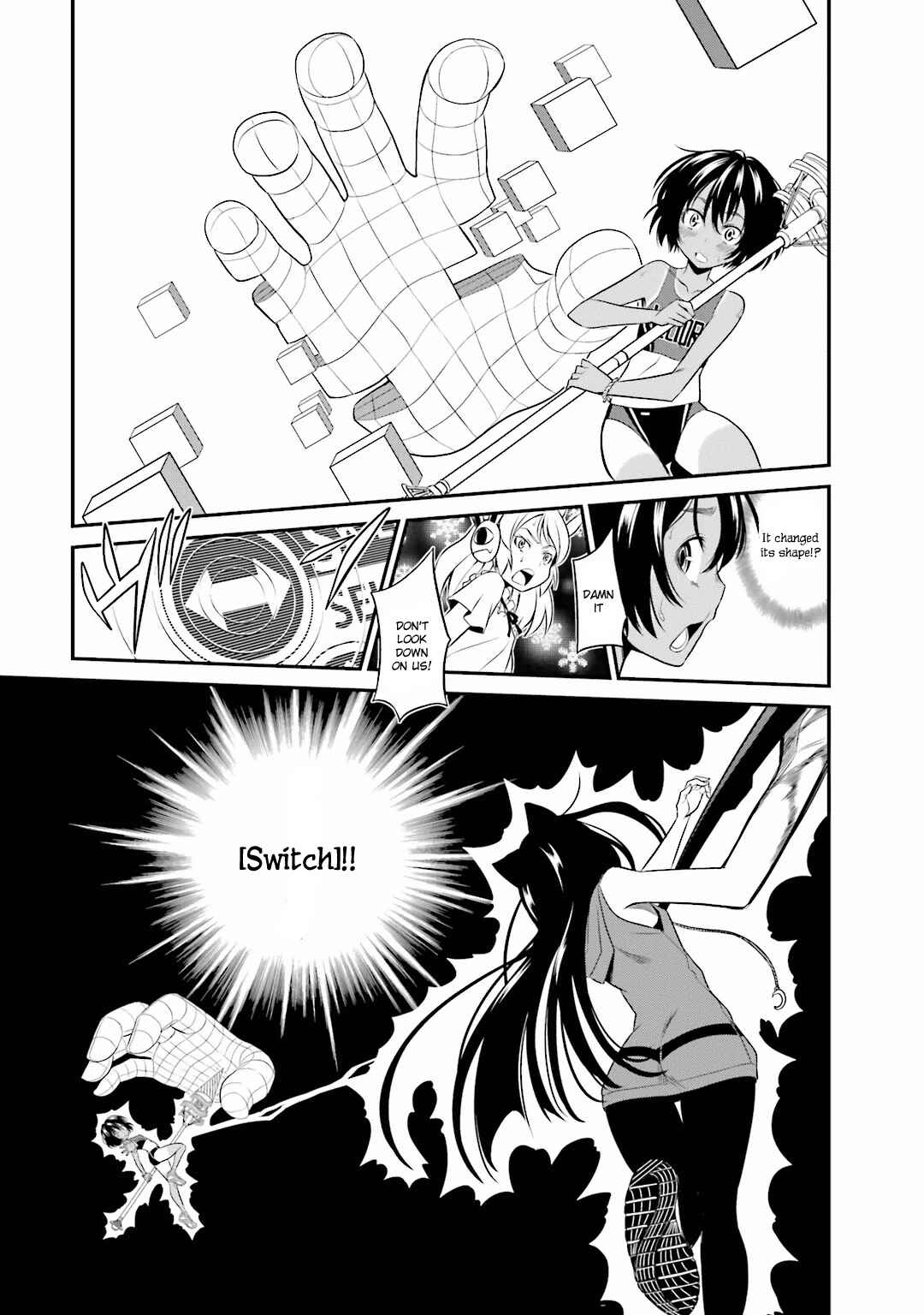 Page 6 Chapter 15 Not Lives