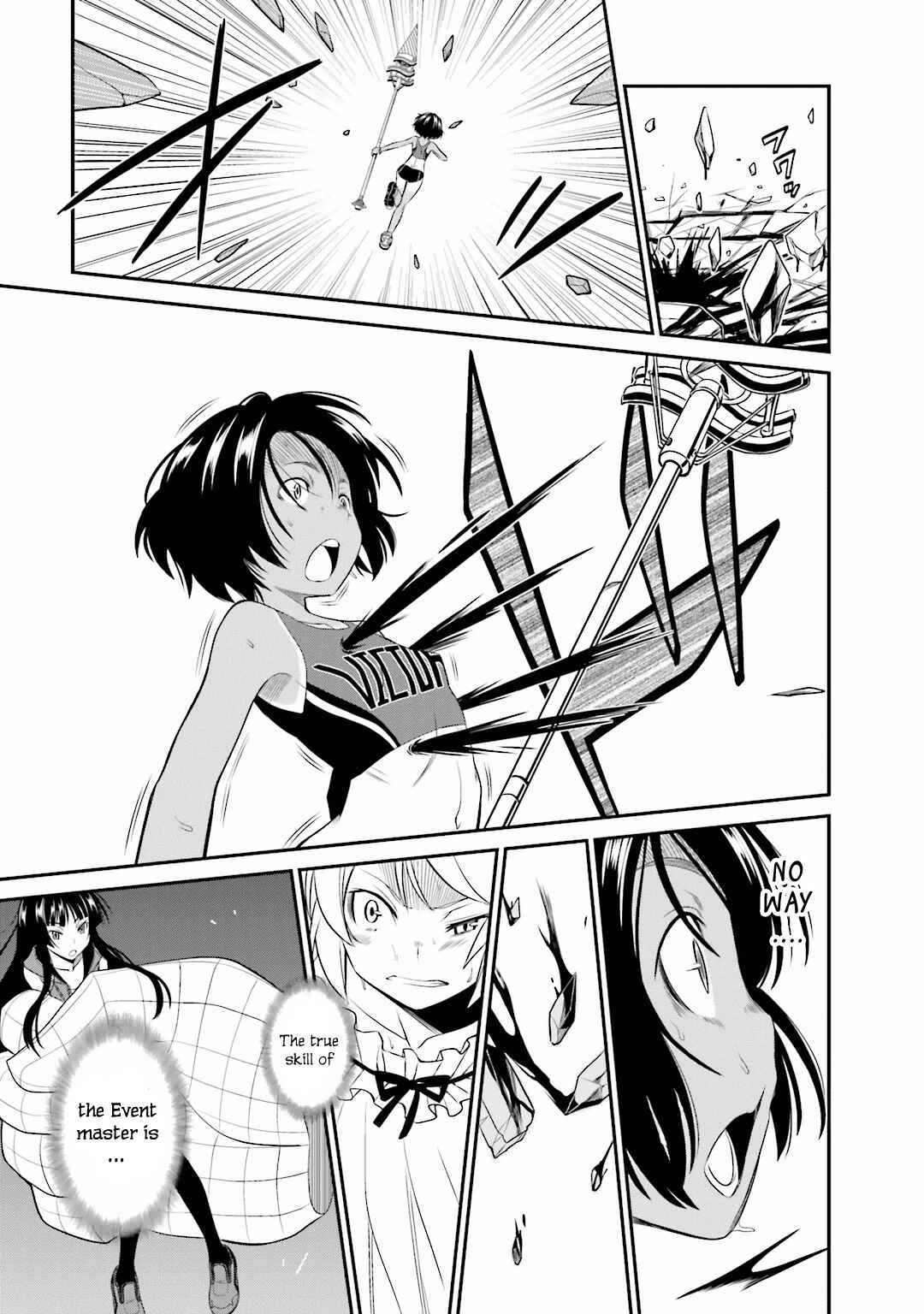 Page 8 Chapter 15 Not Lives