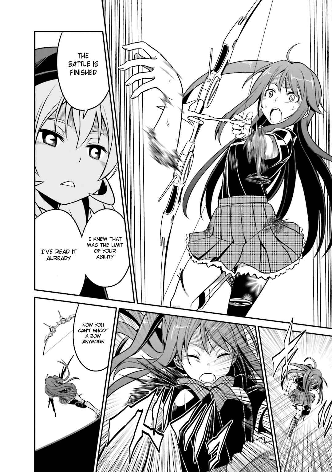 Page 21 Chapter 32 Not Lives