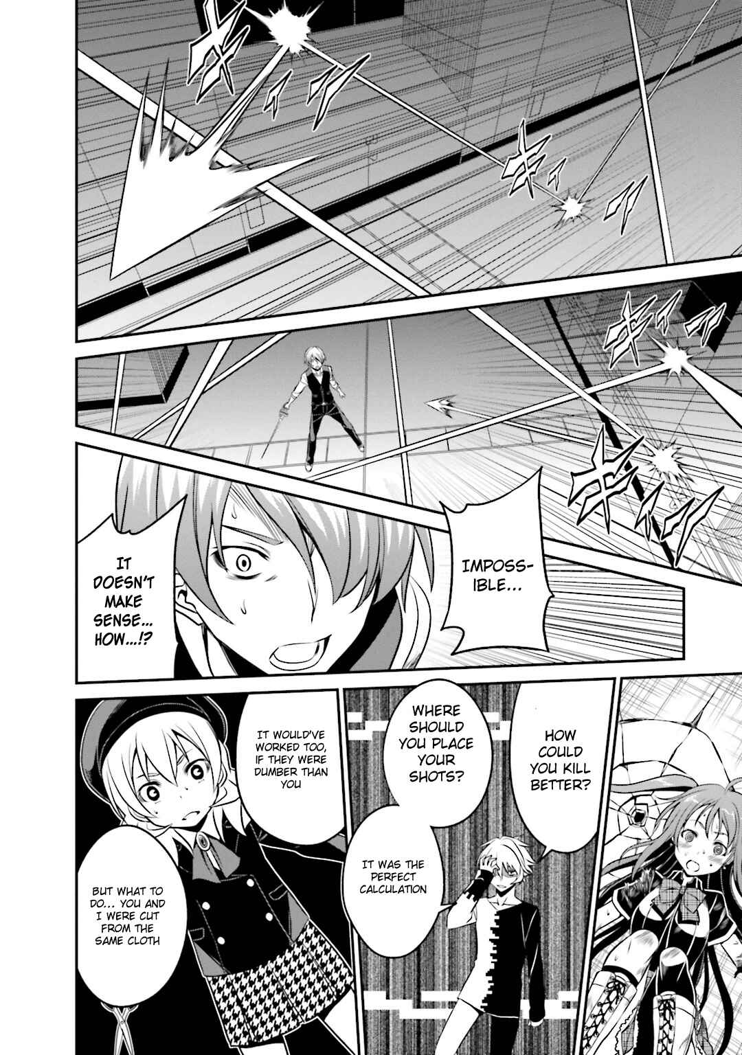 Page 24 Chapter 32 Not Lives