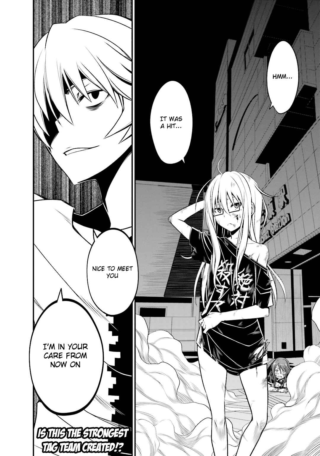 Page 36 Chapter 32 Not Lives