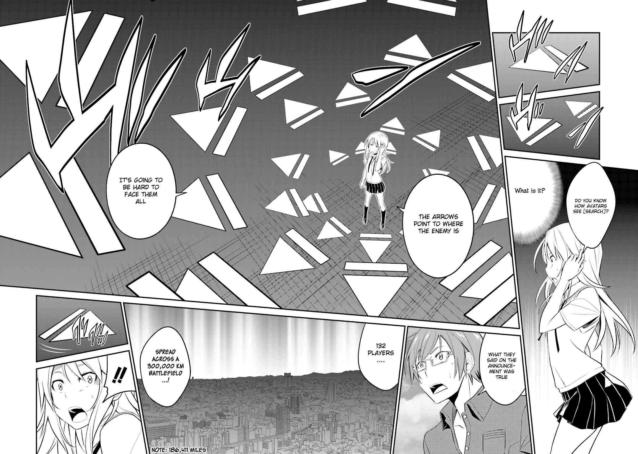 Page 10 Chapter 29 Not Lives