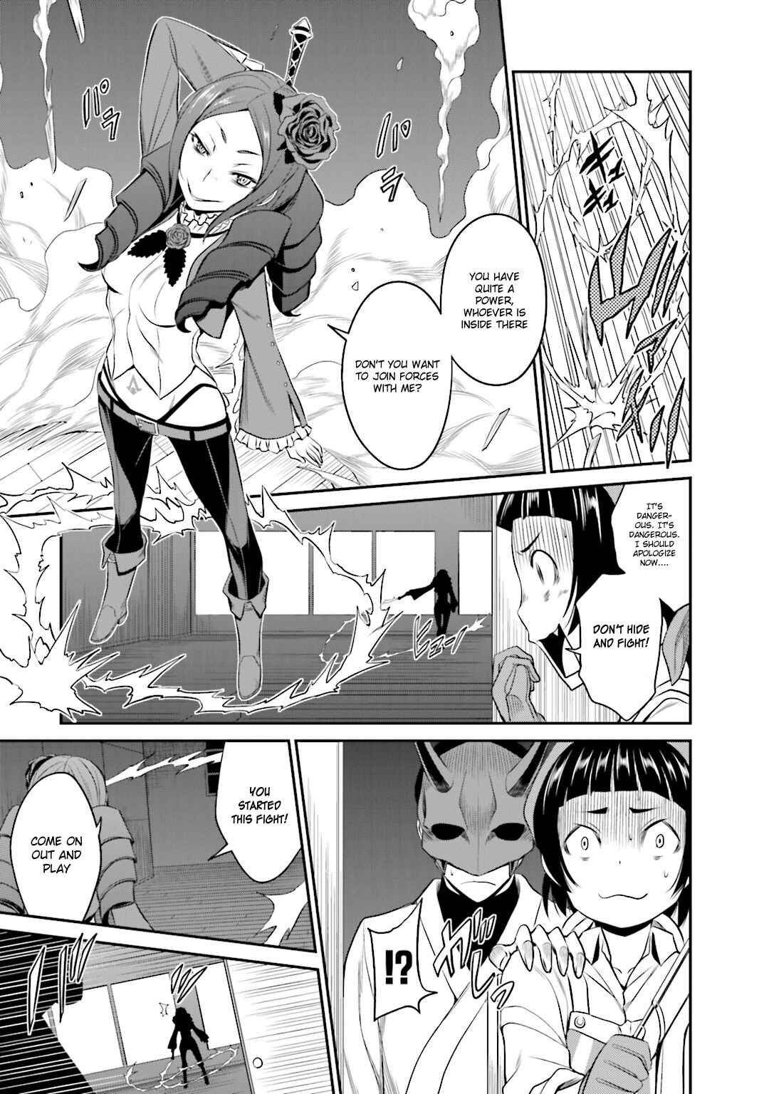 Page 18 Chapter 29 Not Lives