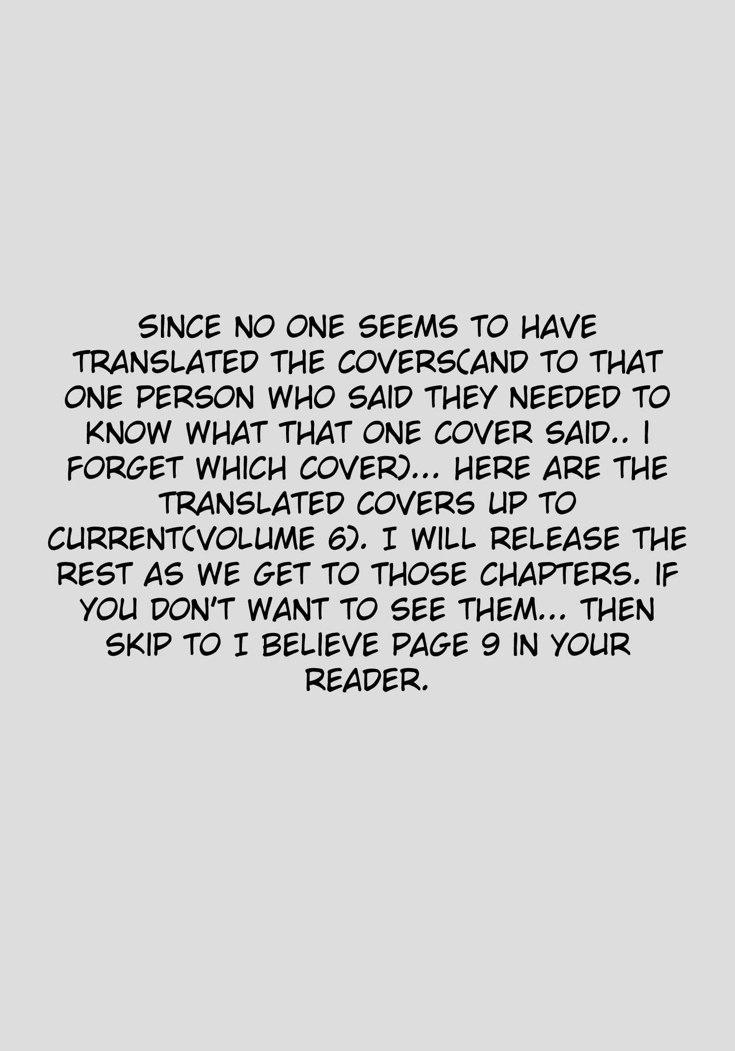 Page 2 Chapter 29 Not Lives