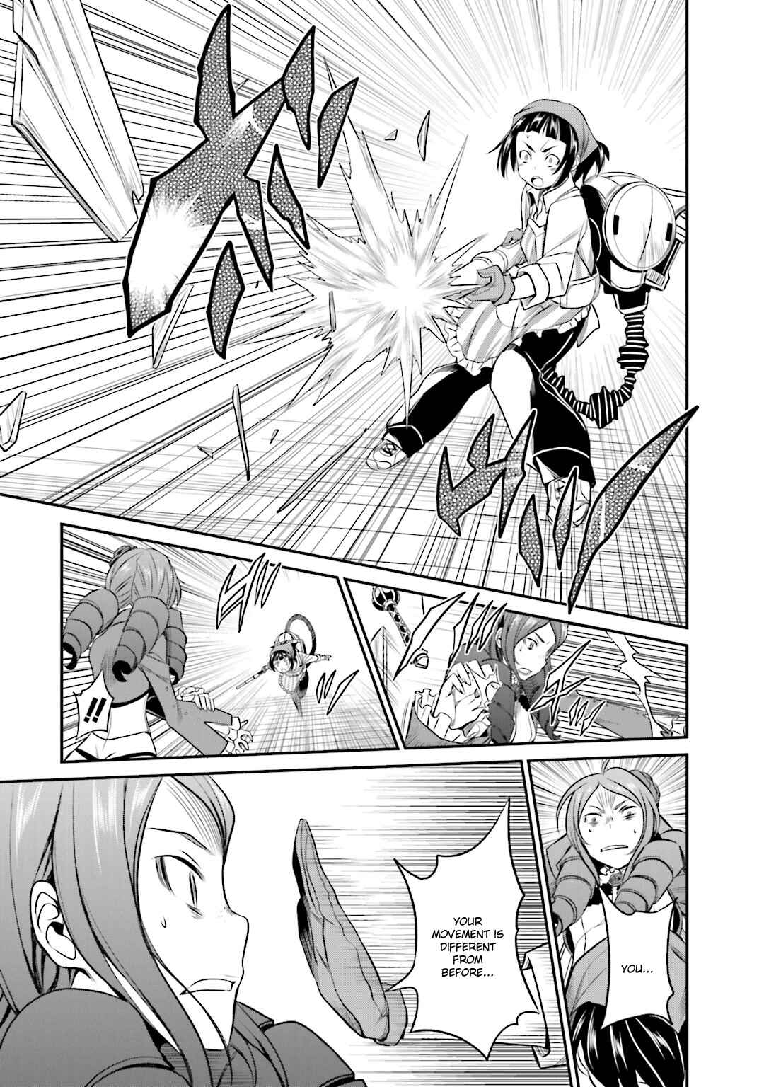 Page 20 Chapter 29 Not Lives