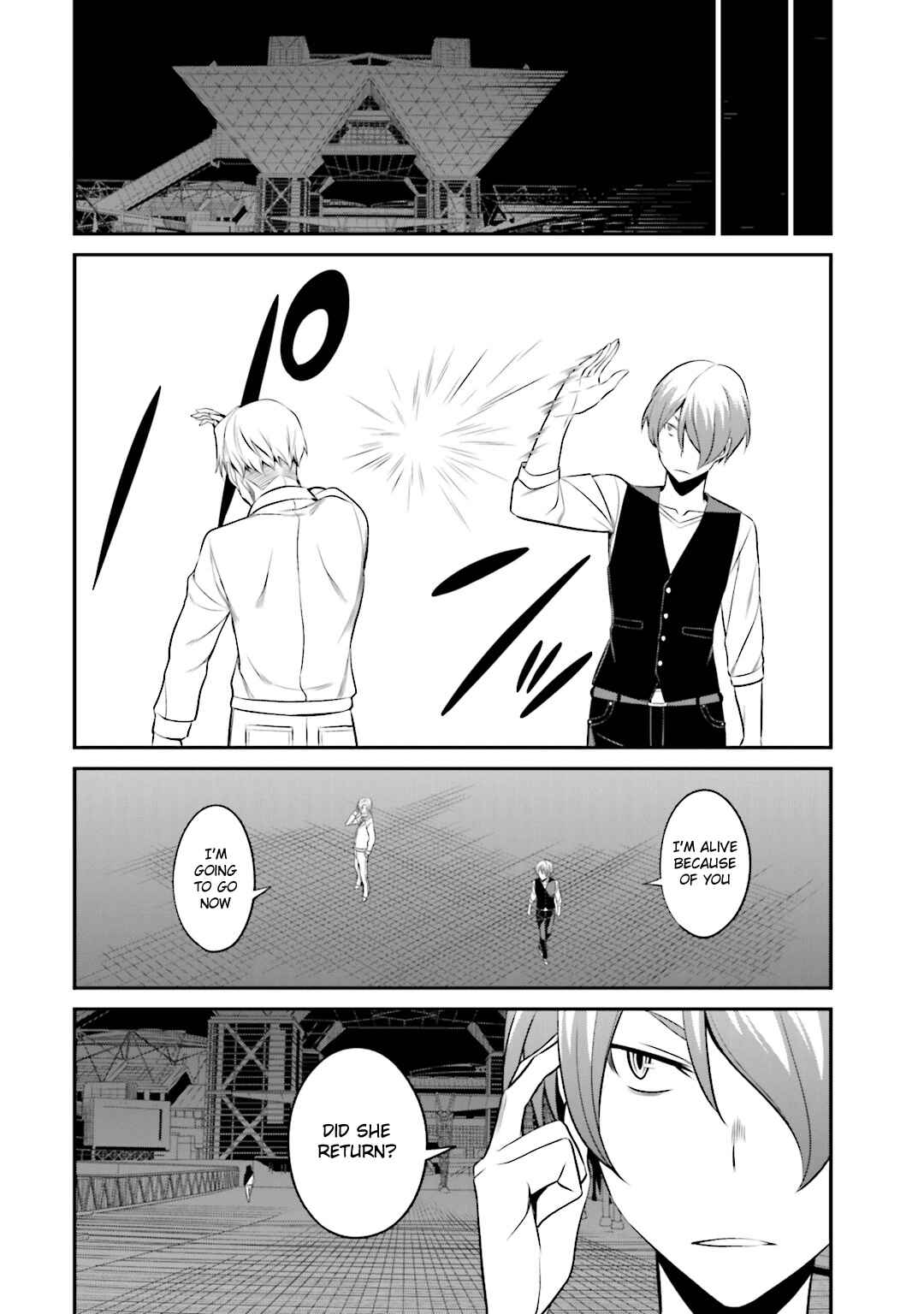 Page 24 Chapter 29 Not Lives