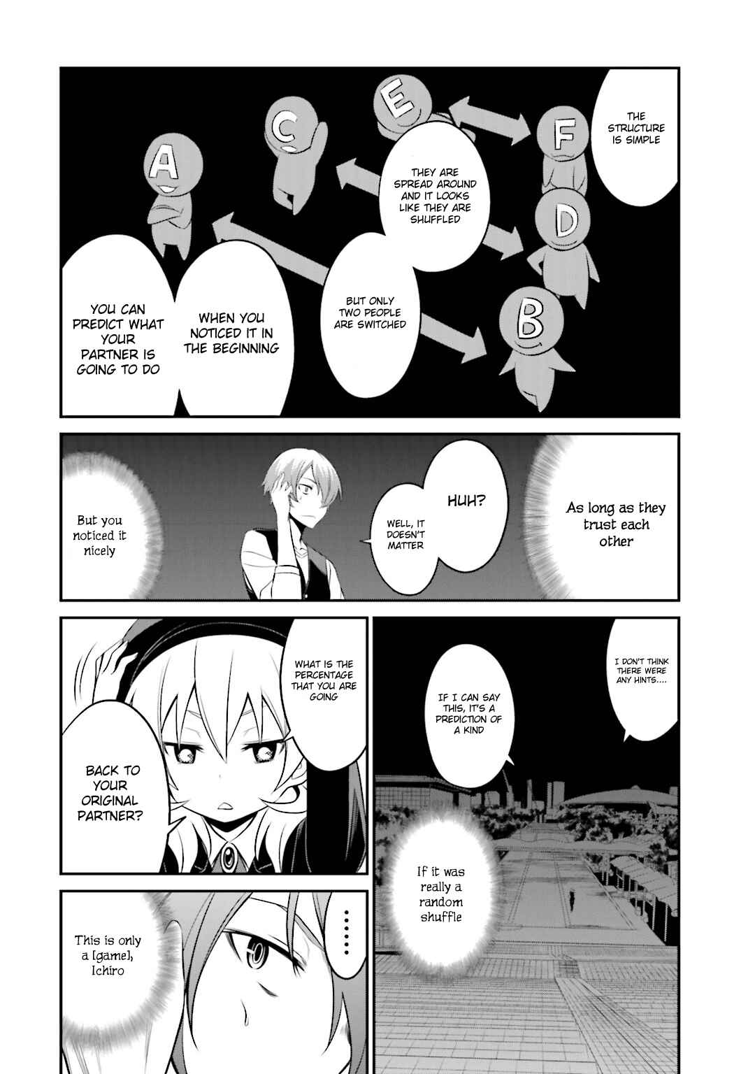 Page 26 Chapter 29 Not Lives