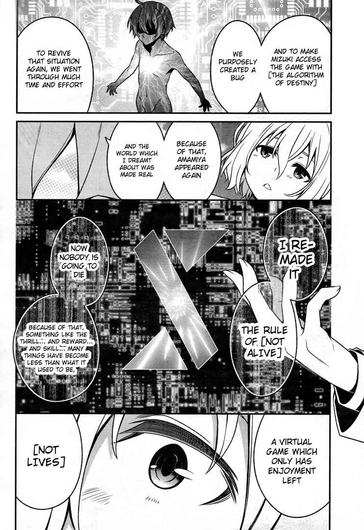 Page 30 Chapter 53 Not Lives