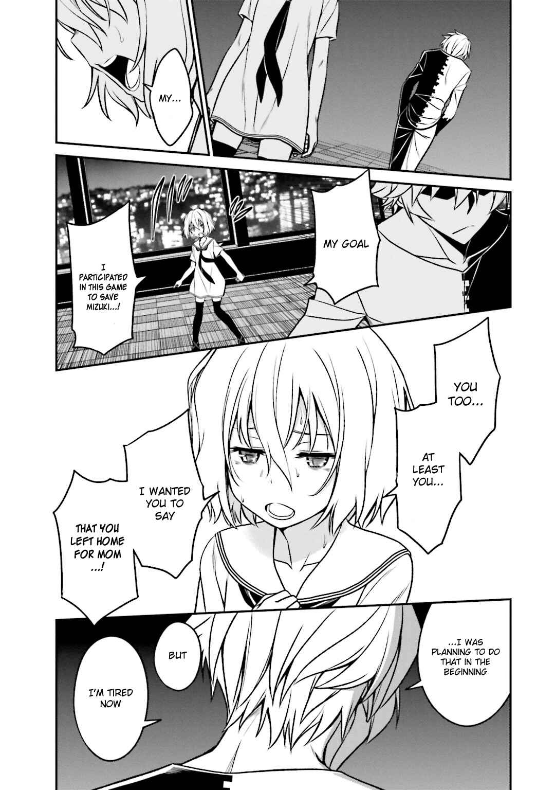 Page 11 Chapter 35 Not Lives