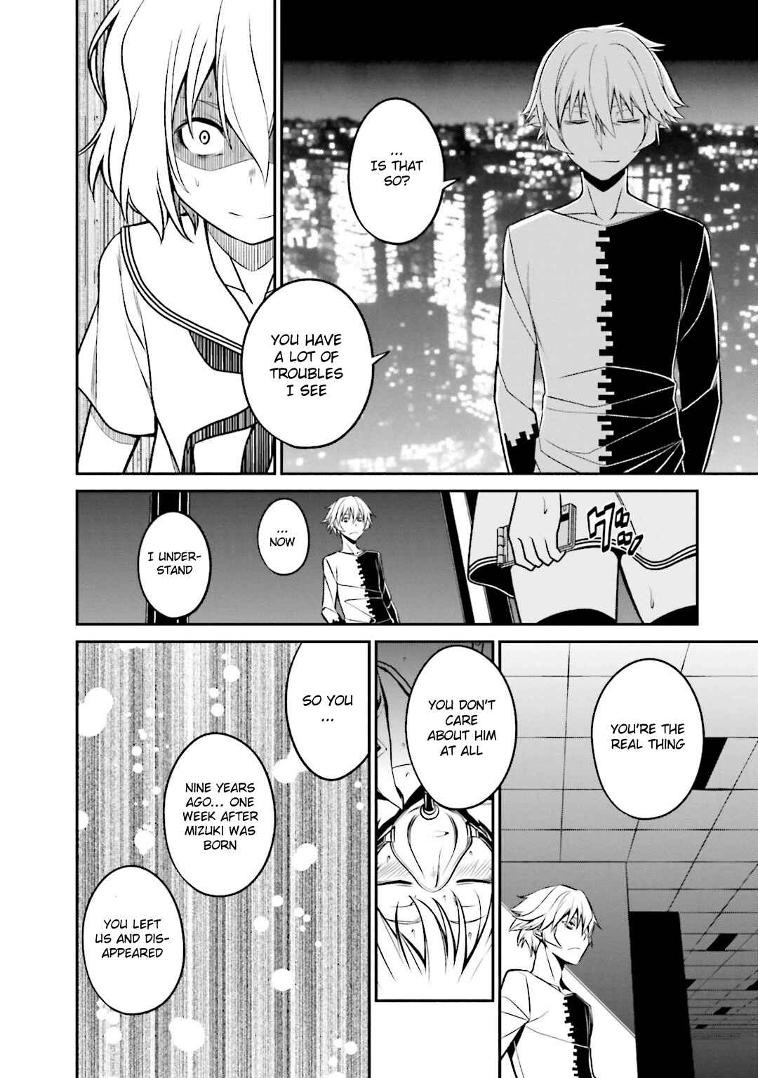 Page 6 Chapter 35 Not Lives