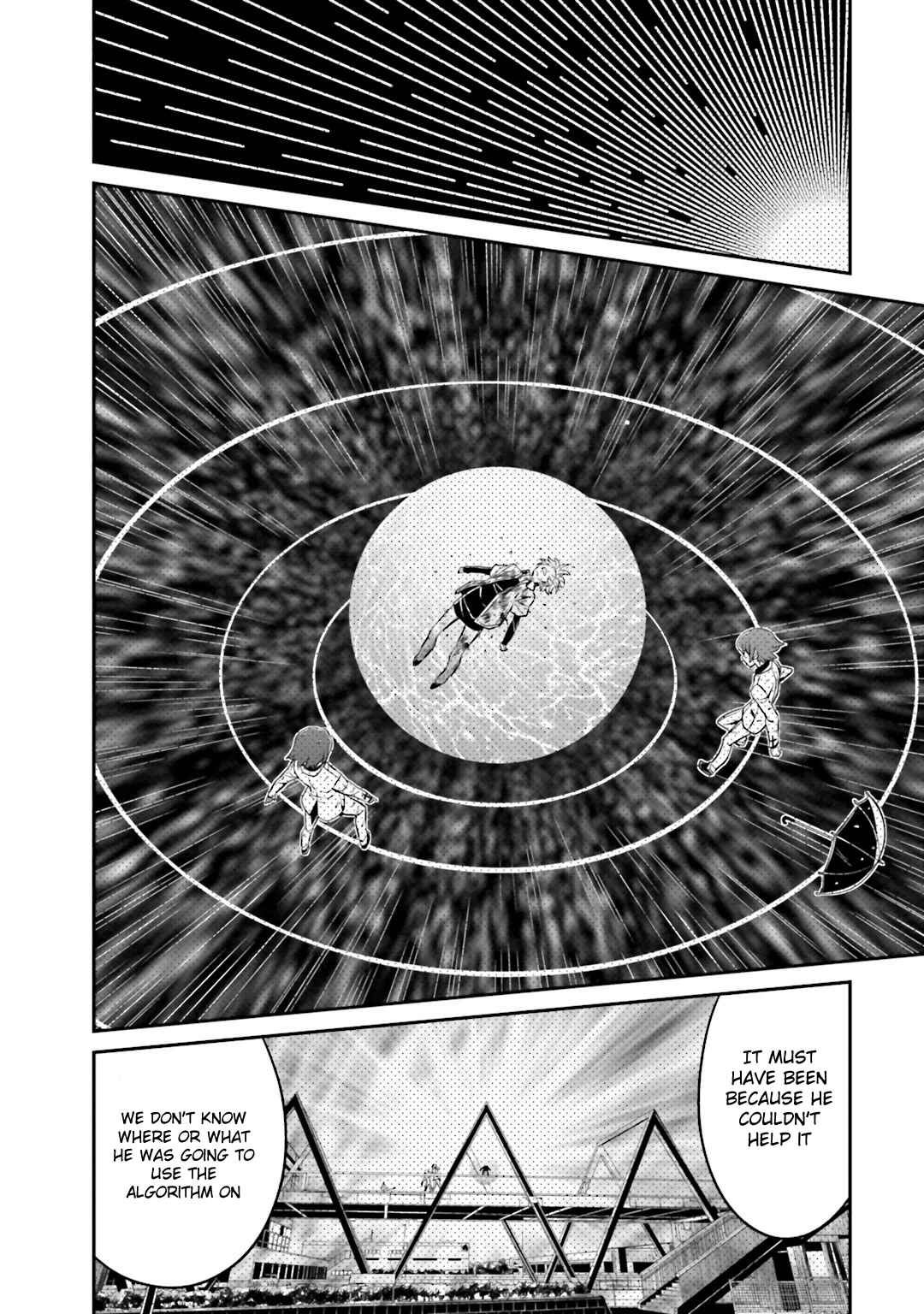 Page 10 Chapter 34 Not Lives