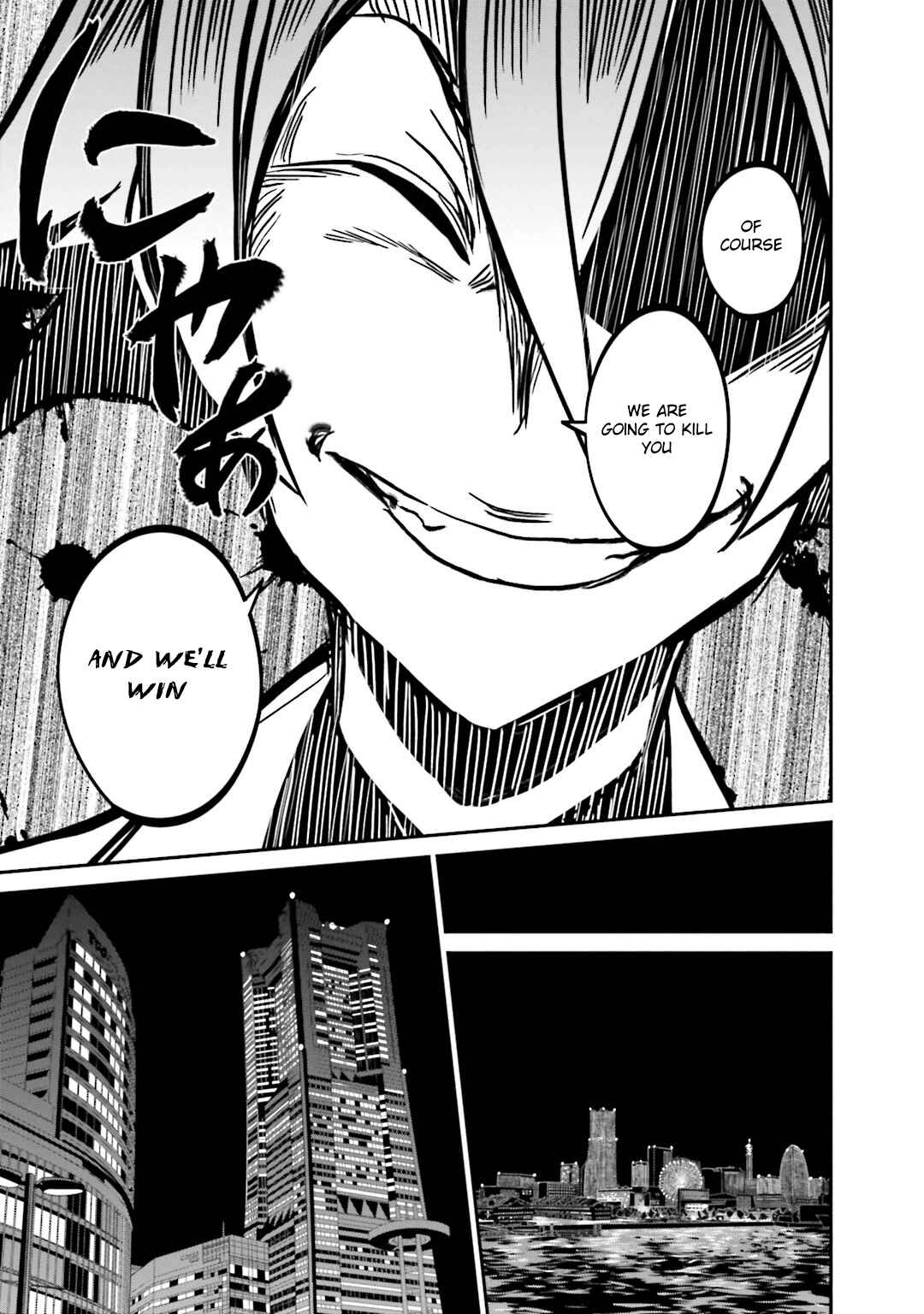 Page 13 Chapter 34 Not Lives