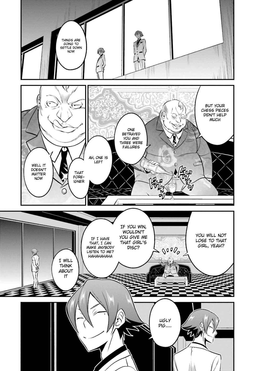 Page 21 Chapter 34 Not Lives