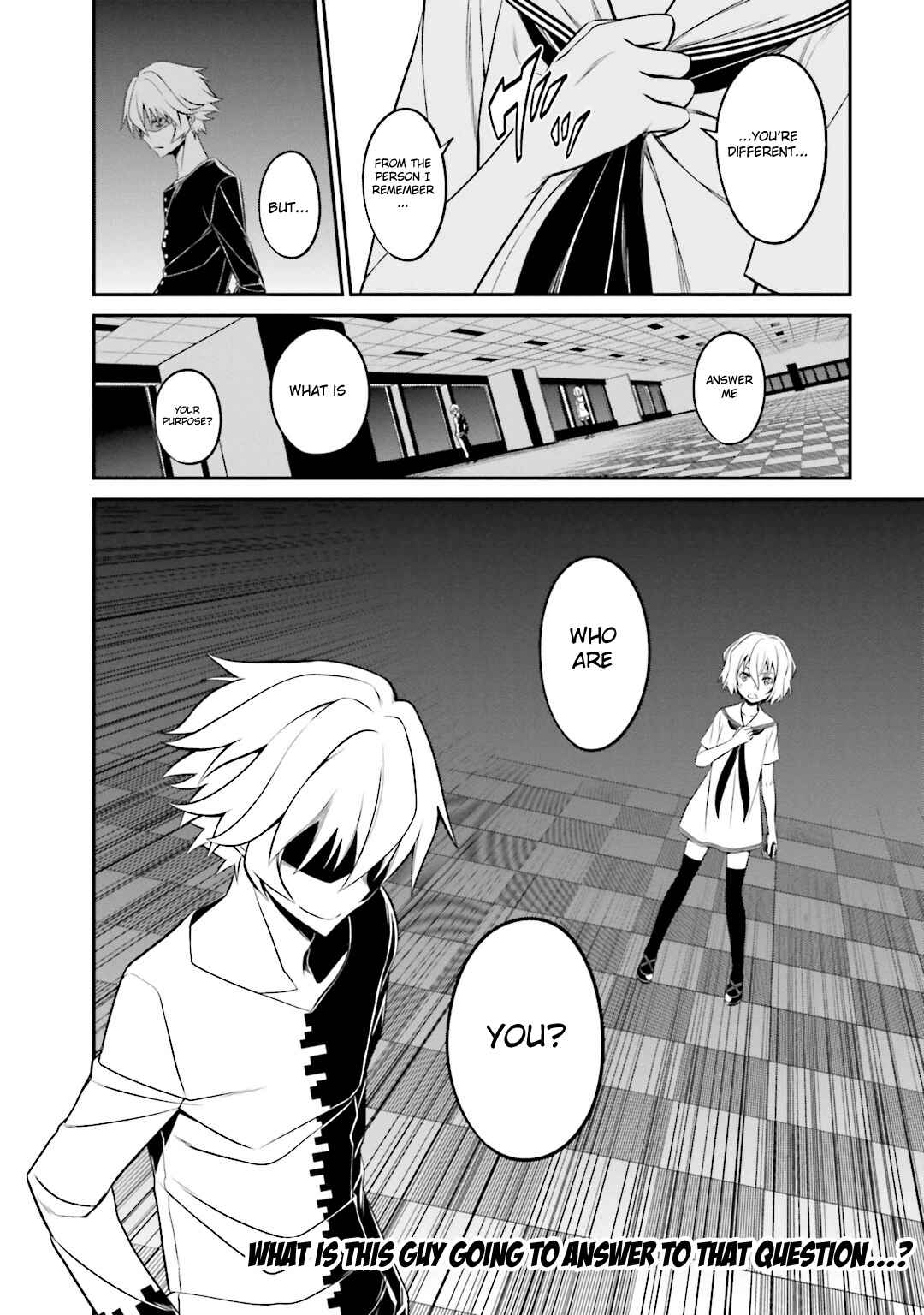 Page 29 Chapter 34 Not Lives
